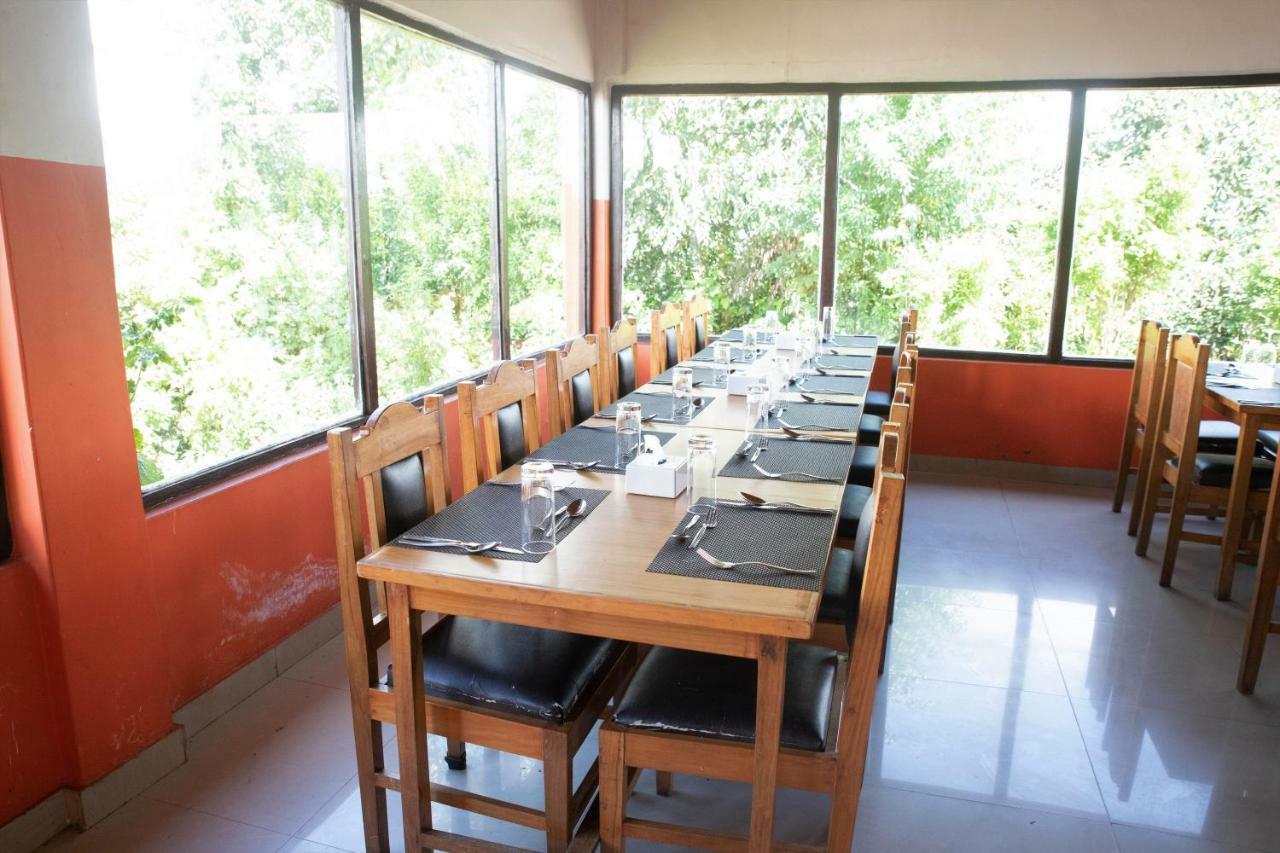 Himalayan Deurali Resort Pokhara Exterior foto